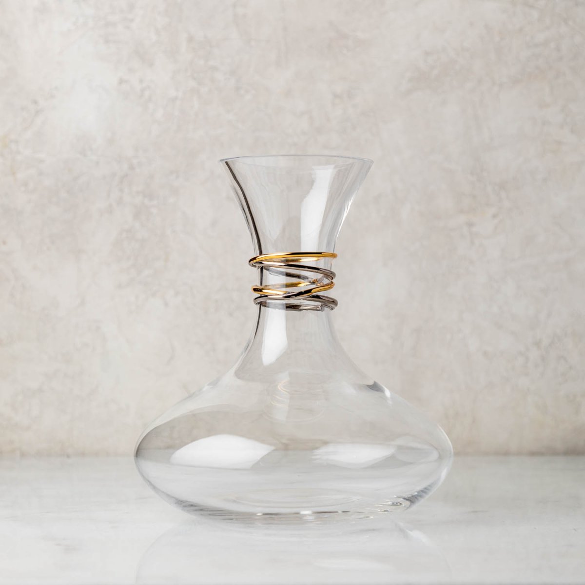 Cooper's Hawk Winery & Restaurants > Swirl Collection > Swirl Decanter